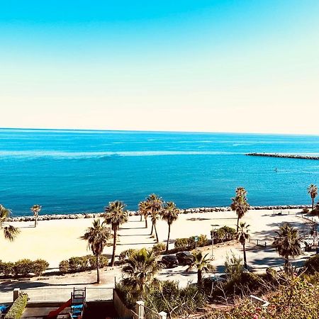 Amazing Beach Apartment!! Benalmádena Esterno foto