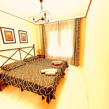 Amazing Beach Apartment!! Benalmádena Esterno foto