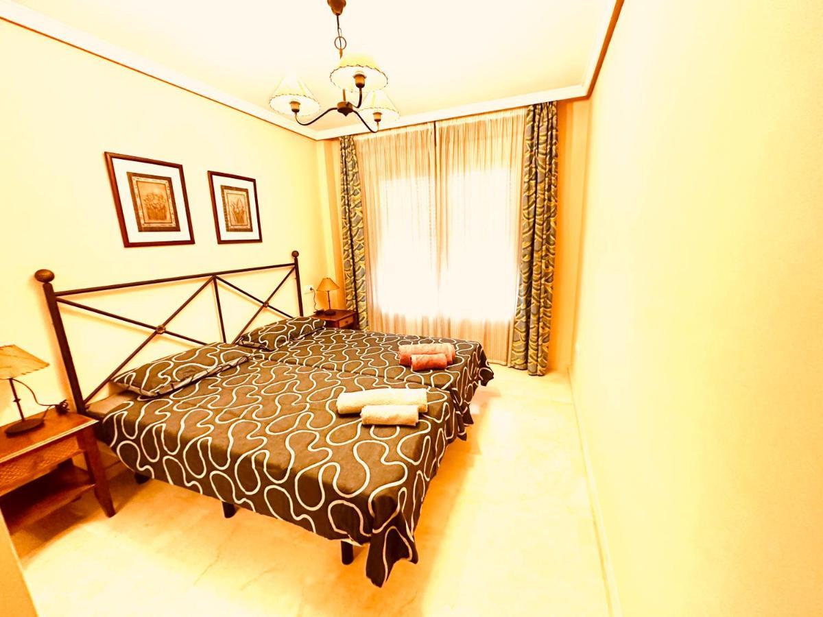 Amazing Beach Apartment!! Benalmádena Esterno foto